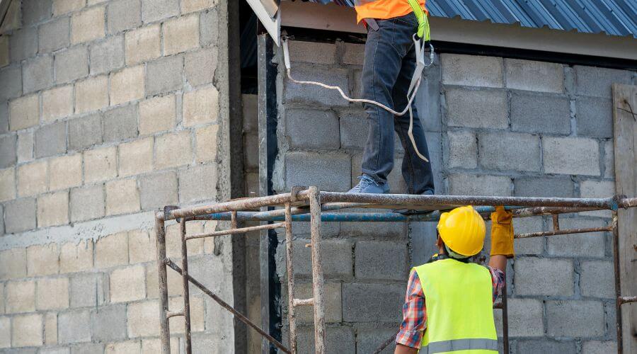 Expert top industrial roofings services in Oaklyn, NJ